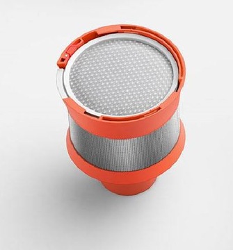 2 sztuki filtr do Xiaomi Handheld Vacuum Cleaner