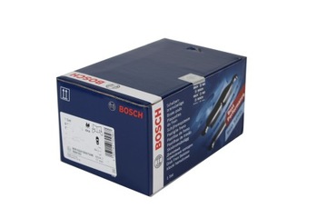 BOSCH Klocki hamulcowe przód VOLVO XC60 17-