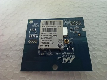 Moduł WiFi HP 1150-7959 M225 M226 M127 M128