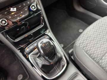 Opel Astra K Sports Tourer 1.6 Turbo 200KM 2016 Opel Astra 1.6 turbo 200KM, grzana kierownica, fotele, bezwypadkowy, super, zdjęcie 29