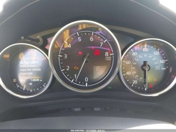 Mazda MX-5 IV 2024 Mazda MX-5 Miata Rf Grand Touring 2024 2.0 Benzyna 181KM, zdjęcie 10