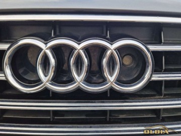 Audi A8 D4 Sedan Facelifting 3.0 TDI 262KM 2016 Audi A8 Quattro LedXenonMatrix Skory Audi Design Selection Fakt. VAT 3.0, zdjęcie 11