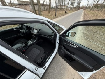 Ford Galaxy IV 2022 Ford Galaxy MK4 2.0 TDCI 150 Koni EcoBlue Titanium, zdjęcie 31