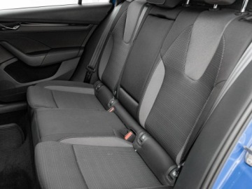 Skoda Octavia IV Kombi 2.0 TDI 150KM 2022 Škoda Octavia Skoda Octavia GD6E246#2.0 TDI, zdjęcie 26