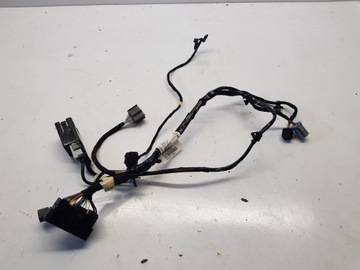OPEL ASTRA K WIAZKA TUNELU PODLOKIETNIKA GNIAZDA USB 39193405 R5N