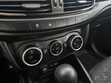 Fiat Tipo II Station Wagon Facelifting 1.5 Hybrid 130KM 2022 Fiat Tipo CROSS 1.5 HYBRID Automat DCT Salon Polska, Możliwa zamiana, zdjęcie 15