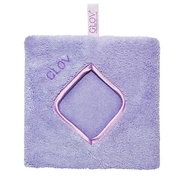 Glov Comfort Make Up Remover rękawica do oczyszczania twarzy i demakija P1