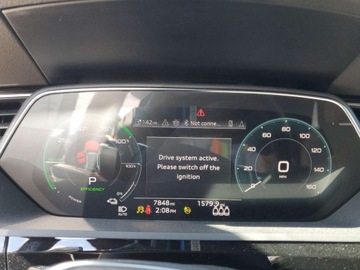 Audi Q8 2024 Audi Q8 e-tron Premium Plus 2024 Elektryczny 402KM, zdjęcie 9