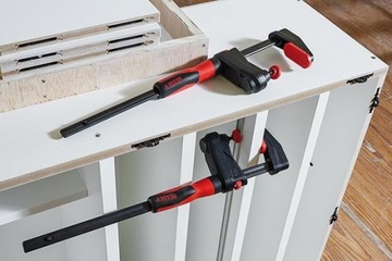 GearKlamp GK300/60 BESSEY