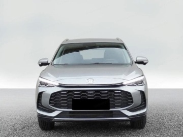 MG ZS II SUV Hybrid+ 1.5 HEV+ 197KM 2026 MG ZS 1.5 HEV+ Exclusive aut Suv 197KM 2026, zdjęcie 2