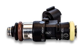 Wtrysk Bosch 2200cc