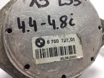 BMW OE 6750727 LOŽISKO MOTORU