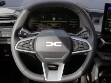 Dacia Duster III 2026 Od ręki - Journey Eco-G LPG 1.2 120KM / Pakiet Parking, zdjęcie 7