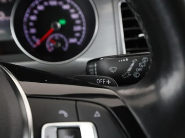 Volkswagen Golf Sportsvan Sportsvan 1.6 TDI BlueMotion Technology 110KM 2016 Volkswagen Golf Sportsvan DSG klima auto grzane, zdjęcie 29