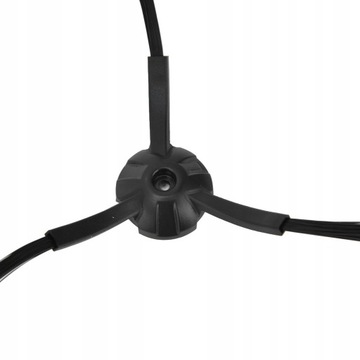 6 шт. сменные боковые щетки из АБС-пластика для пылесоса