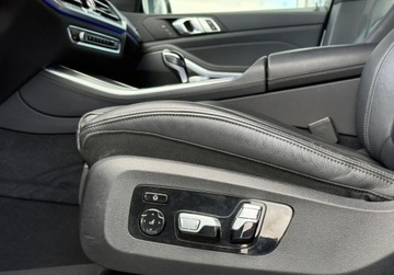 BMW X5 G05 SUV 3.0 30d 265KM 2020 BMW X5 xDrive40d, 340KM, M pakiet, 12-msc gwaran. 3.0 Diesel 340KM, zdjęcie 22