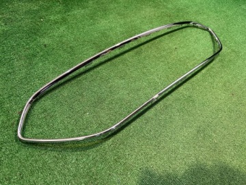 РАМКИ ДЛЯ FORD B-MAX РЕШЕТКА ХРОМИРОВАННАЯ РАМКА AV11-17F816