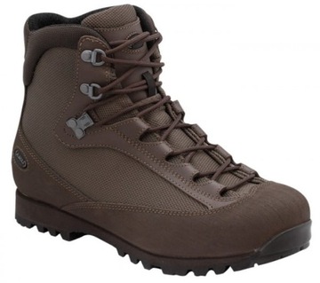 Buty Aku Pilgrim DS Combat–Brown 46 taktyczne trekkingowe wojskowe