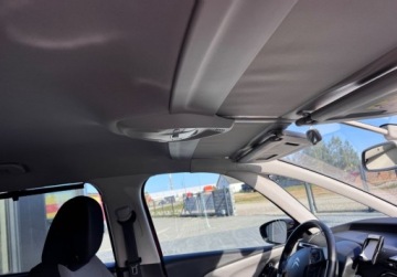 Citroen Grand C4 Picasso II Grand Picasso 2.0 BlueHDi 150KM 2016 Citroen C4 Grand Picasso bezwypadekserwisjak nowyz NiemiecSHINE 2.0, zdjęcie 16