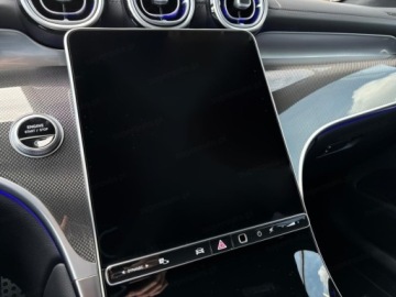 Mercedes GLC C254/X254 Coupe 2.0 220d 197KM 2026 GLC Coupe 220 d 4-Matic AMG Line 2.0 (197KM) 2026, zdjęcie 8