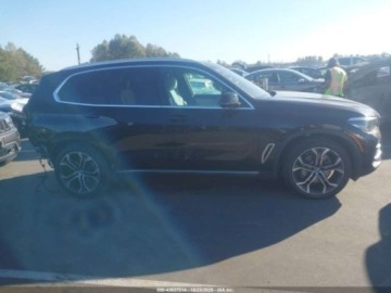 BMW X5 G05 2023 BMW X5 2023r., 4x4, 3.0L 3.0 Hybryda 335KM, zdjęcie 4