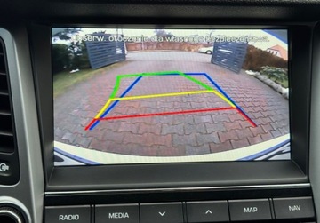 Hyundai Tucson III SUV 1.6 GDI 132KM 2016 Hyundai Tucson 1,6 132KM Navi Climatronic Serwis Bezwypadkowy Dla wymagaja, zdjęcie 29