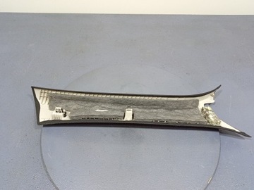 MERCEDES E CLASS W214 КРЫШКА СТОЙКИ ЛЕВАЯ A2146902101