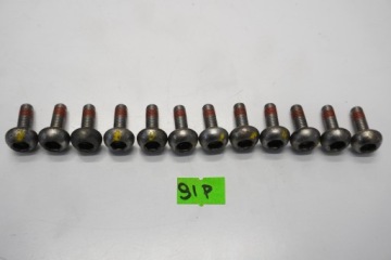 HONDA CB 1000 R SC60 08-16 БОЛТЫ ВИНТЫ