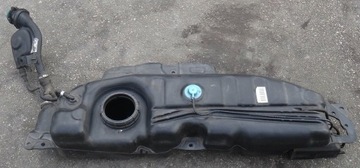 RENAULT TWINGO II LIFT 1.2 16V ZBIORNIK BAK PALIWA