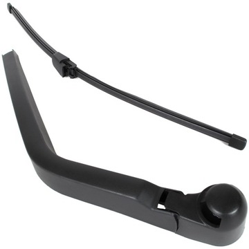 RAMIĘ WYCIERACZKI TYŁ + PIÓRO 2D PRAWE do VW T5