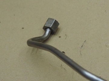 МАСЛОпровод ТУРБИНЫ 1.9 TDI BXE