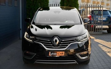 Renault Espace V Van 1.6 Energy dCi 160KM 2015 Renault Espace Renault Espace 1.6 dCi Energy Zen EDC 1.6 Diesel 160KM, zdjęcie 8