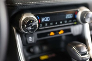 Toyota RAV4 V SUV Facelifting 2.5 Hybrid Dynamic Force 222KM 2023 Toyota RAV4 2.5 Hybrid Comfort 4x4 2.5 Hybryda 222KM, zdjęcie 21