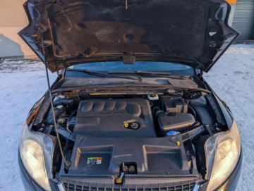 Ford Mondeo IV Kombi 2.0 Duratorq TDCi DPF 140KM 2007 Ford Mondeo Klima Tempomat Serwis Gwarancja 2.0 Diesel 140KM, zdjęcie 16