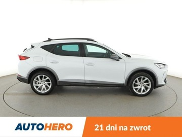 Cupra 2023 Cupra Formentor Autom Navi Podg.fotele Aut.klima,, zdjęcie 8