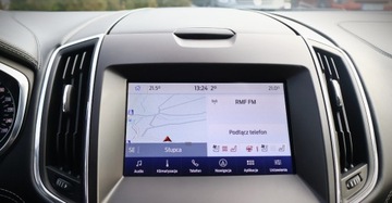 Ford S-Max II Van 2.0 EcoBlue Twin-Turbo 240KM 2019 Ford S-Max (nr. 32) 2.0 240KM VIGNALE Tempomat Kamera Skory Gwarancja, zdjęcie 23