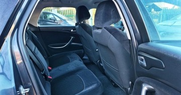 Citroen C5 III Tourer 2.0i 16V 140KM 2008 Citroen C5 BENZYNA KOMFORTOWE ZAWIESZENIE pol skora super okazja, zdjęcie 34