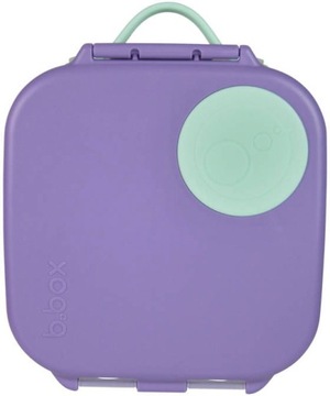 B.box Mini Lunchbox - ланч-бокс, ланч-бокс детский 1л