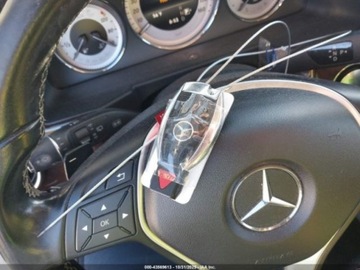 Mercedes GLK 2015 Mercedes-Benz GLK 2015 r.,2,0L 350 4MATIC 3.5 Benzyna 302KM, zdjęcie 12