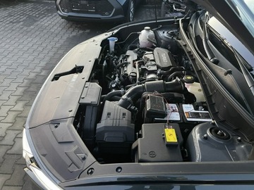 Hyundai Tucson IV SUV Facelifting 1.6 T-GDI 160KM 2025 Hyundai Tucson Salon Polska Virtual cockit 150KM, zdjęcie 11