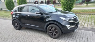 Kia Sportage III SUV 2.0 CRDi 184KM 2012 2.0 184km AWD * ładna i ZADBANA sztuka * w Najbogatszej wersji * Spirit * R, zdjęcie 6