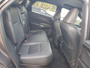 Lexus RX V 2024 Lexus RX 350 Base 2024 2.4 Benzyna 275KM, zdjęcie 10