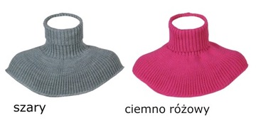 GOLFIK DZIECIECY_ KOMIN _SZALIK _ UNIWERSALNY