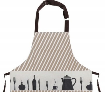 Водонепроницаемый ФАРТУК ЗАЩИТНЫЙ КУХОННЫЙ ФАРТУК