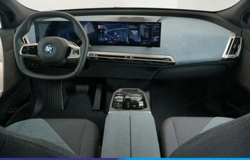 BMW iX SUV 71kWh 326KM 2023 BMW Ix xDrive40 Suv (326KM) 2023, zdjęcie 7