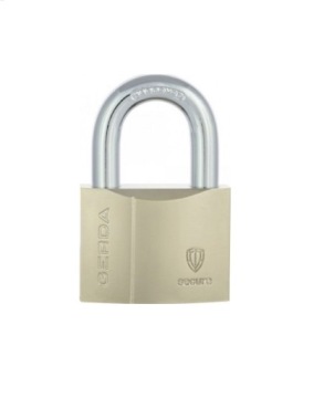 Gerda Secure Padclock усилил KSWS S30