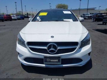 Mercedes CLA C118/X118 2019 Mercedes-Benz CLA 2019 MERCEDES-BENZ CLA 250 2.0 Benzyna 208KM, zdjęcie 8