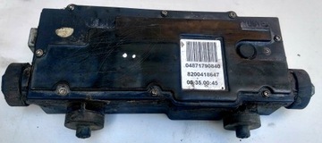 HAMULEC ELEKTRYCZNY SCENIC II 8200418647