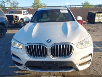 BMW X3 G01 2021 BMW X3 Phev xDrive30e 2021 2.0 Hybryda 180KM, zdjęcie 7