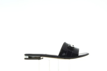 Klapki Lauren Ralph Lauren Davan 802689046004 40
